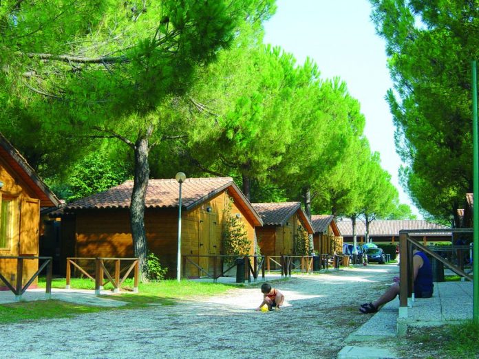 Camping Village Assisi - Assisi (PG)