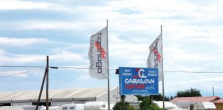 Caravan Center Modena