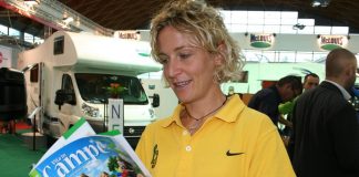 Elisa Rigaudo