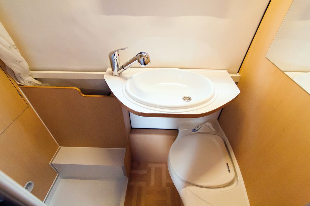 bagno Campertre, Millennium 600