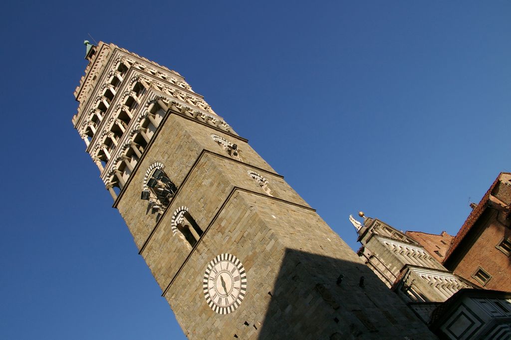 Campanile del Duomo