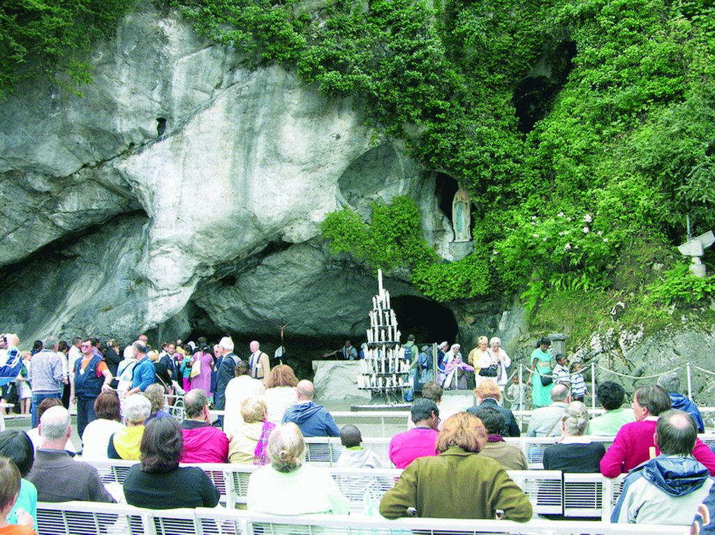 Lourdes