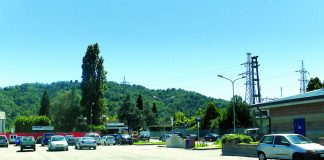 Parcheggio Piazza Libertini - Chivasso (TO)