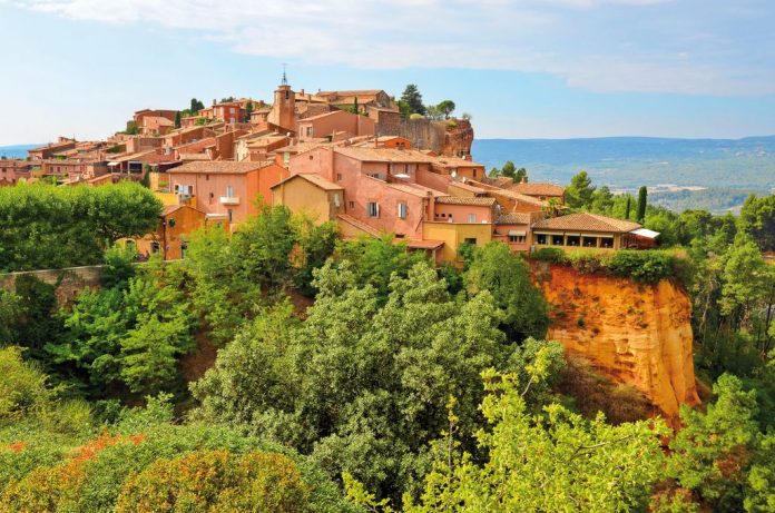 Roussillon