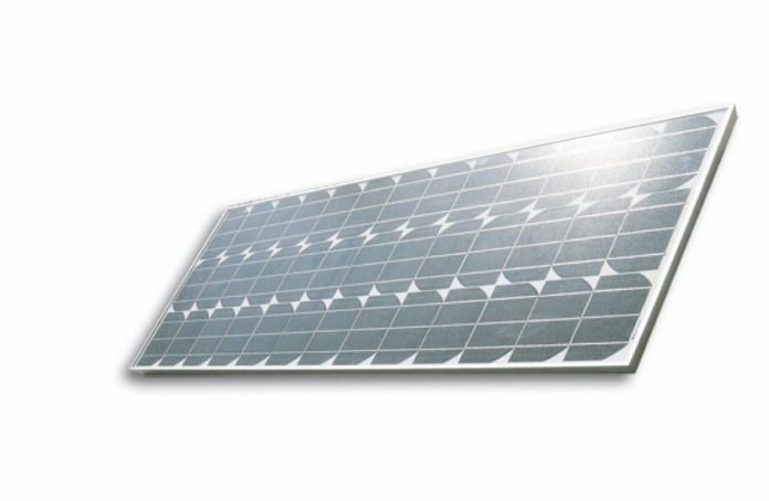 NDS, Solarenergy