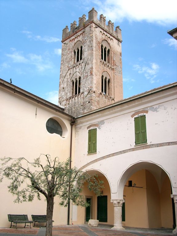 Toirano