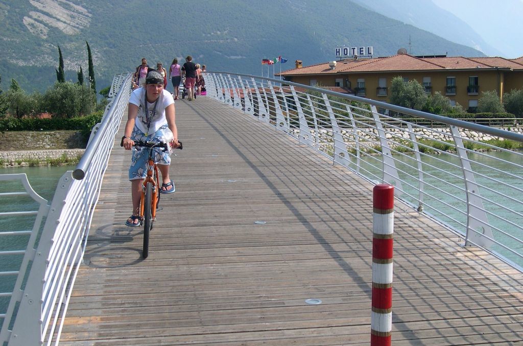 Pista Ciclopedonale Valle del Primiero