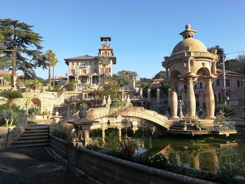 Villa Grock