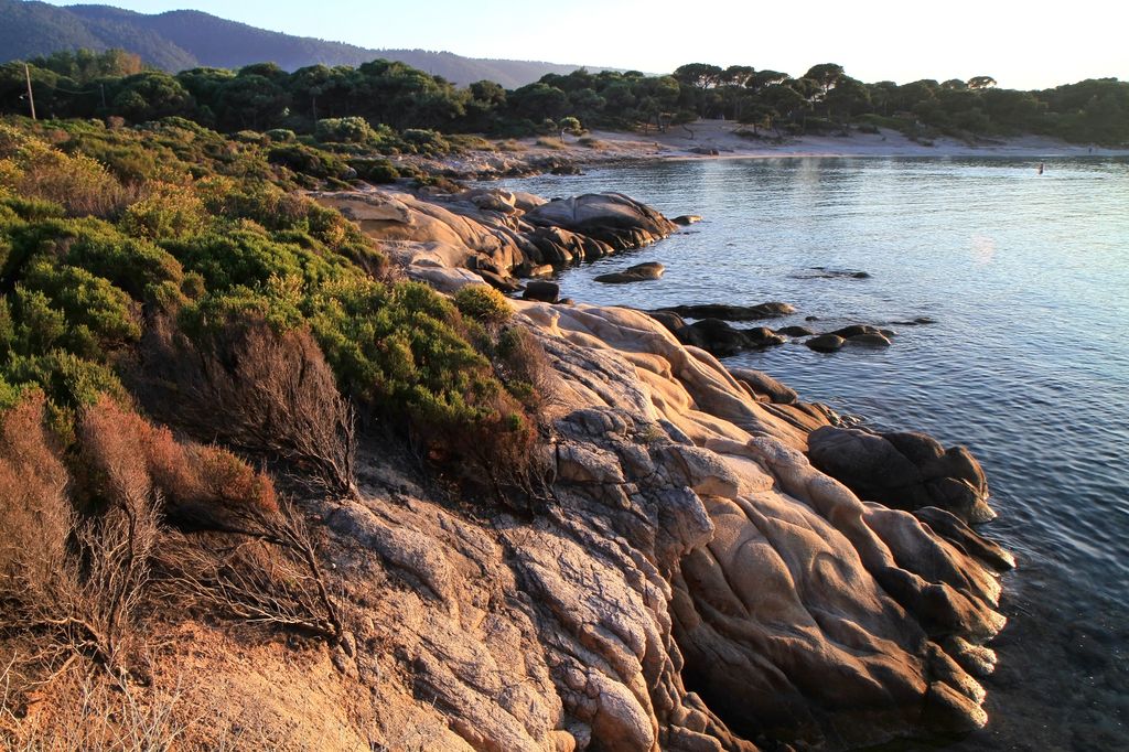 Vourvourou, Halkidiki