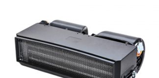 Webasto BlueCool Drive 40