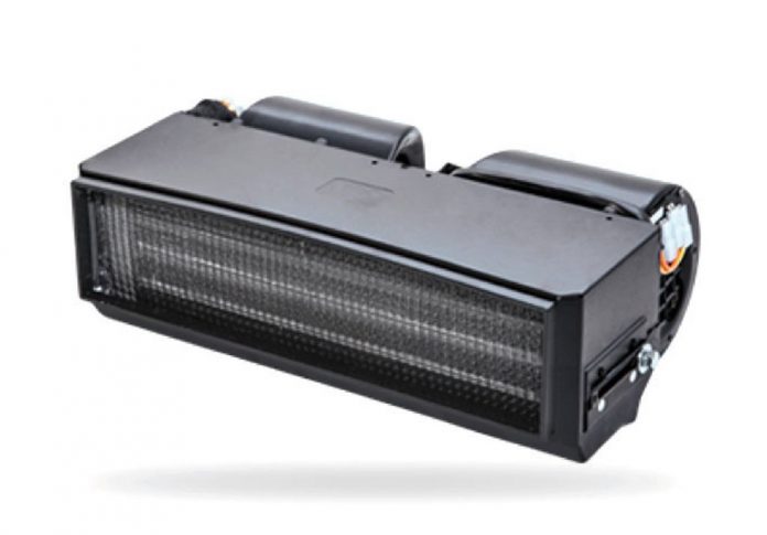 Webasto BlueCool Drive 40