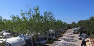Camperoasi Toscana