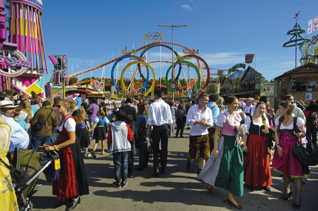 Oktoberfest