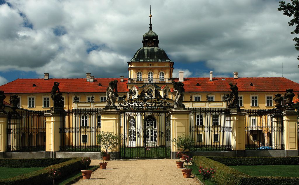 Horovice