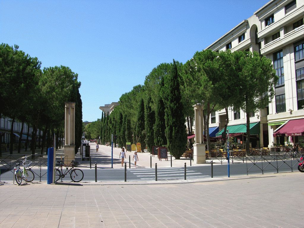 Montpellier