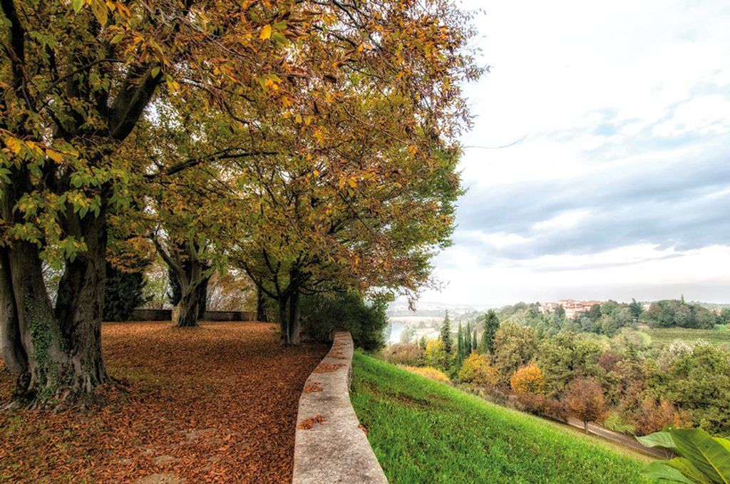 Poggio degli Imperatori