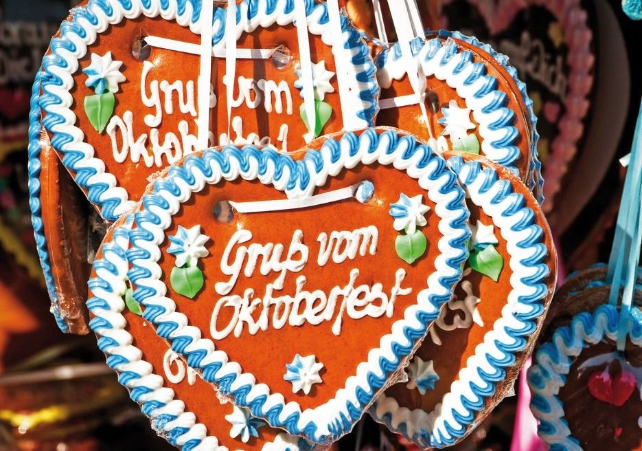 Oktoberfest
