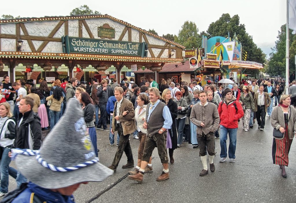 Oktoberfest