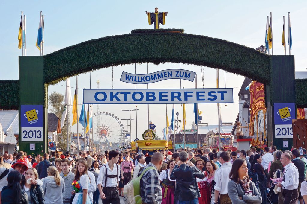 Oktoberfest