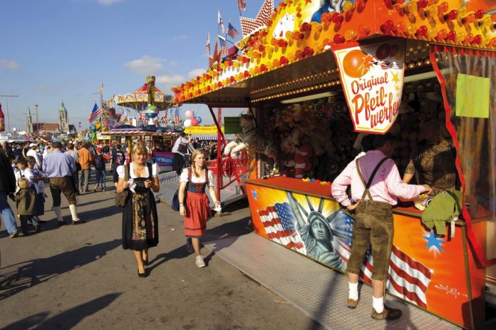 Oktoberfest