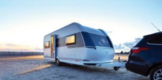 Hobby Deluxe 540 ul