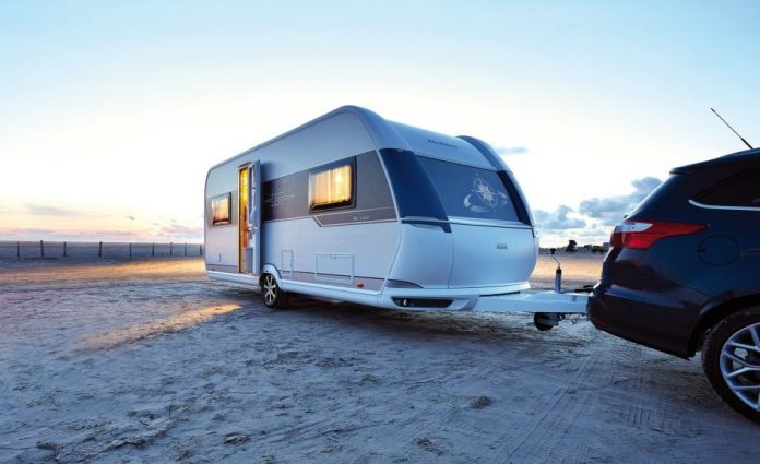 Hobby Deluxe 540 ul