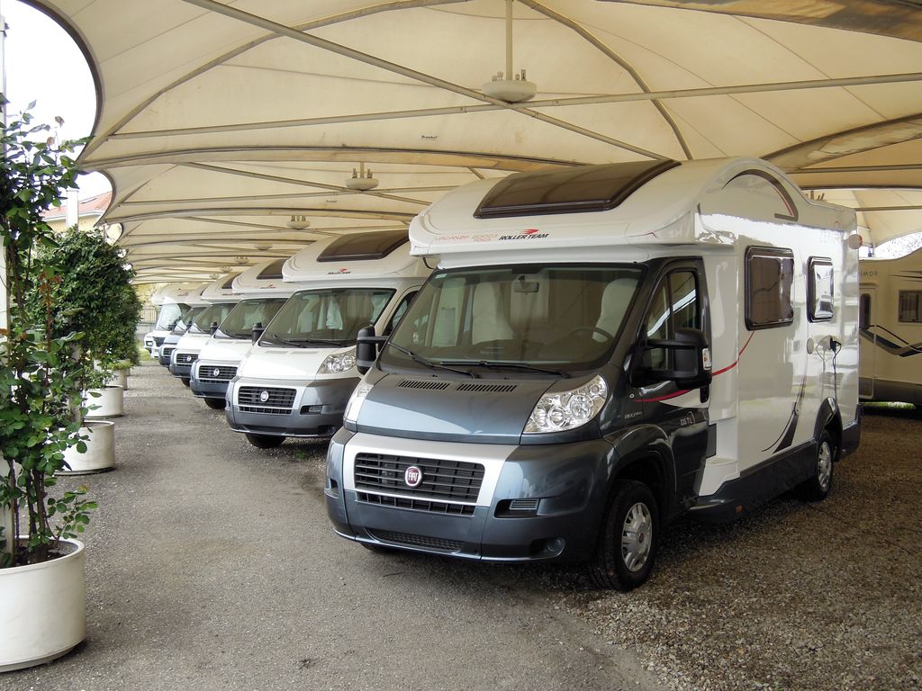 Vacanze 2000 Monza