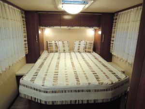 Morelo Home 83 MX - Notte
