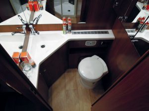 Morelo Home 83 MX - WC