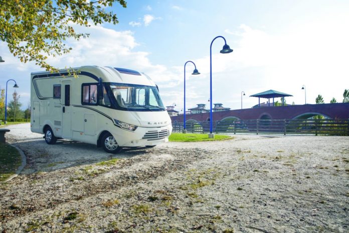 Ecovip 600 - Esterni