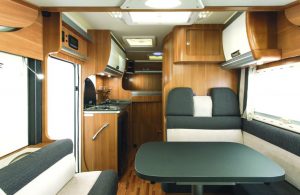 Ecovip 600 - Living