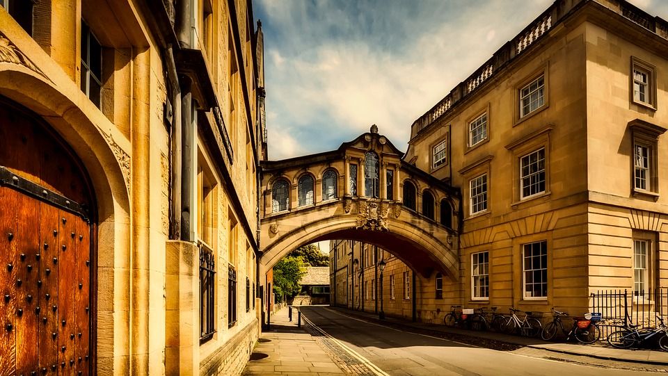 Oxford