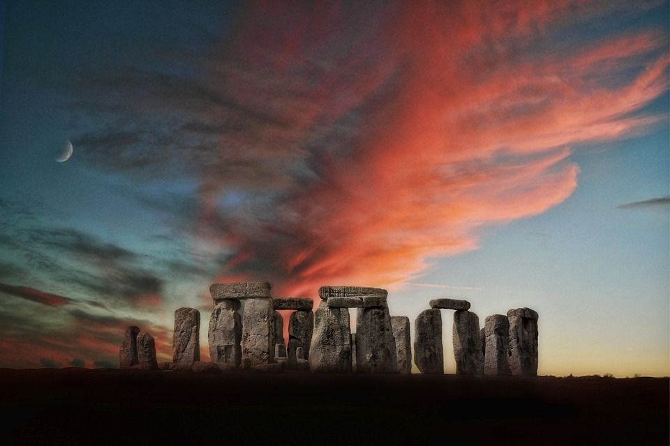 StoneHenge