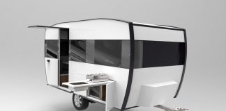 Knaus Travelino - Esterni