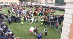 Palio dei sindaci Somari