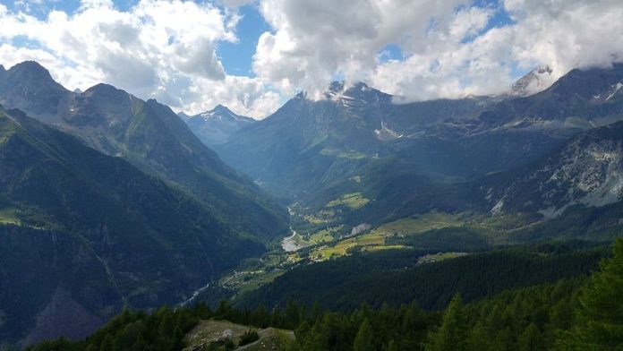 Valmalenco