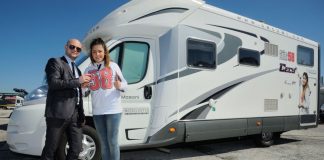 Mobilvetta per Cecilia