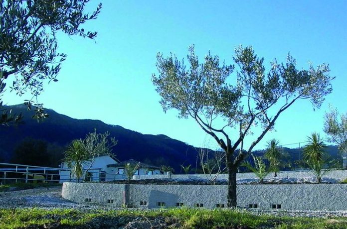 Agriturismo il Forno Antico