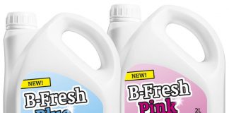 B-Fresh