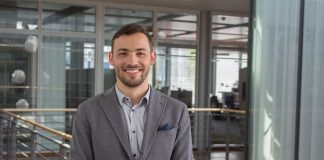 Alexander Wottrich di Truma