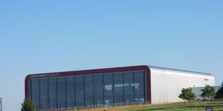 Sede dell'Erwin Hymer Group