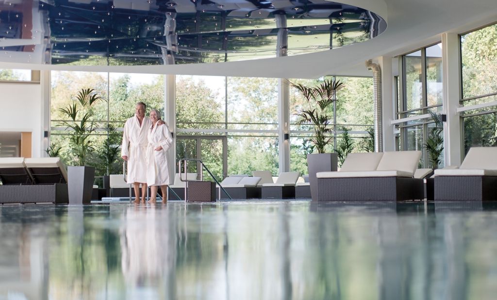 Solymar Terme