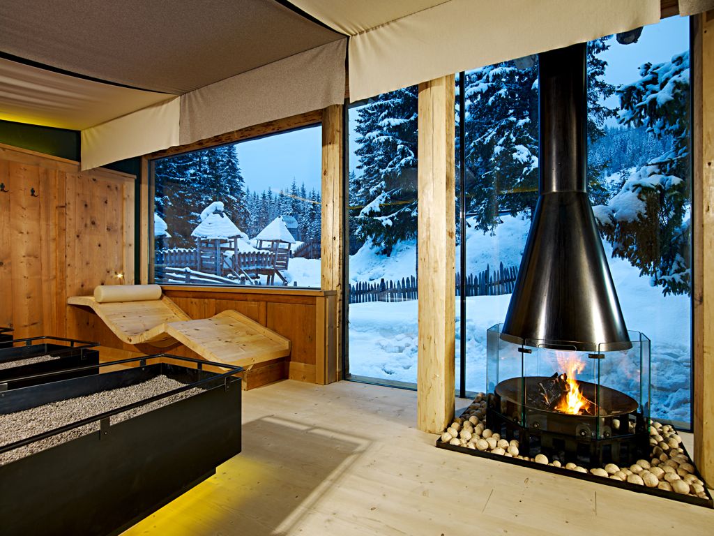 Caravan Park Sesto benessere