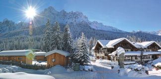 Caravan Park Sesto