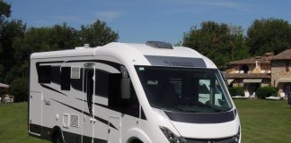 K-Yacht Tekno Line