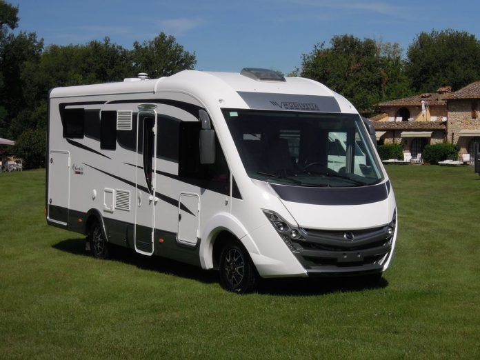 K-Yacht Tekno Line