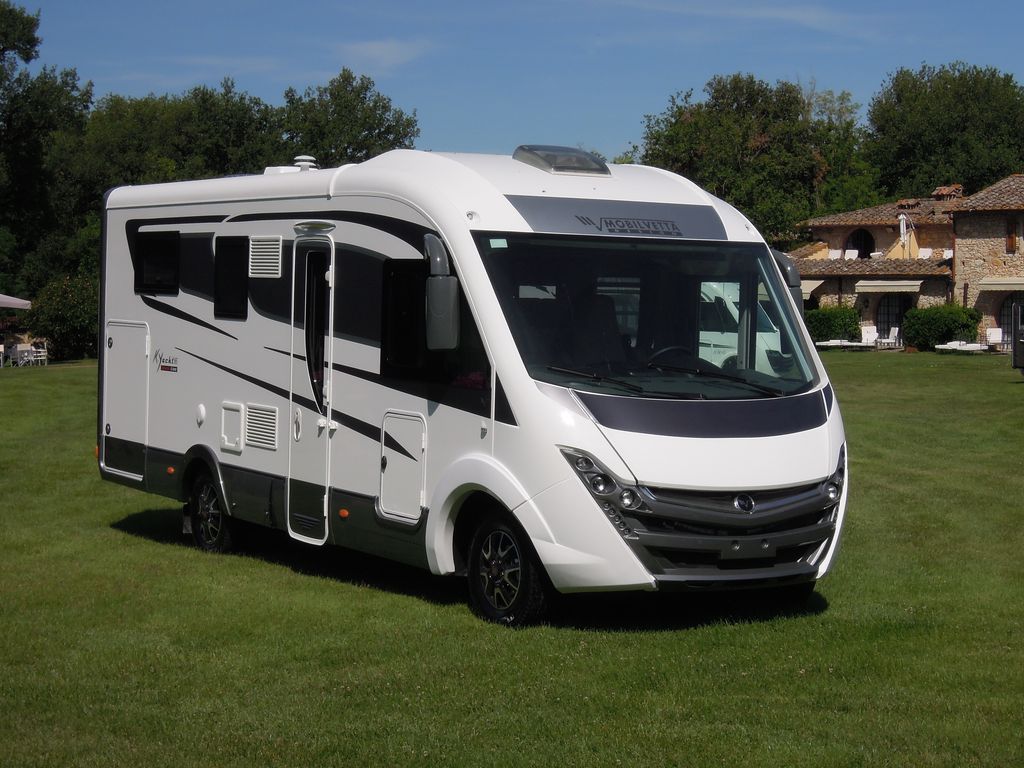 K-Yacht Tekno Line