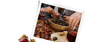 Festa d'Autunno da Bonometti