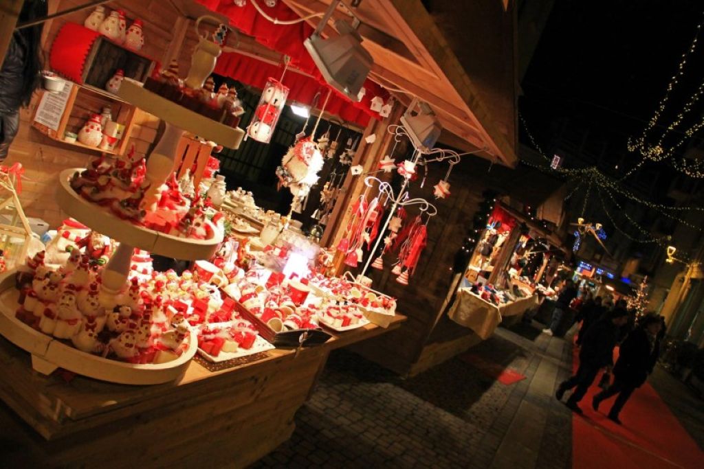Natale dei Popoli