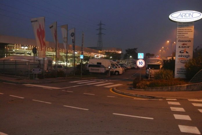 Porte aperte per Ardn